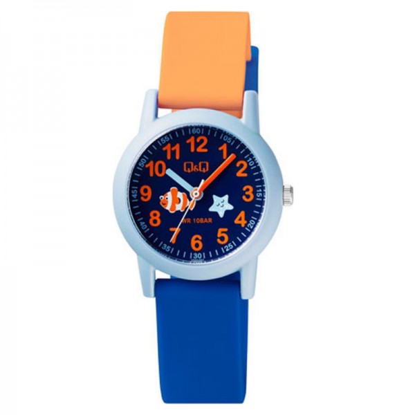 Wristwatch Q&Q VS49J007Y Wristwatch Q&Q VS49J007Y