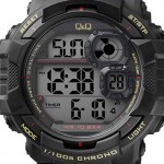Wristwatch Q&Q M143J009Y