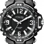 Wristwatch Q&Q DG04J005Y
