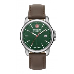 Men's watch Swiss Military Hanowa 6-4230.7.04.006
