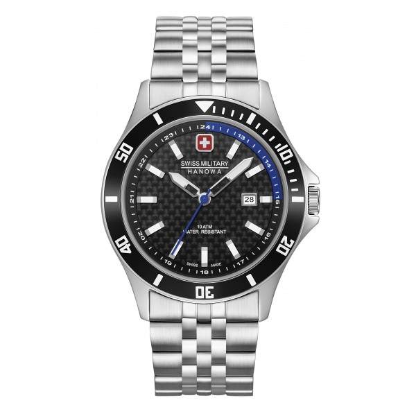 Men's watch Swiss Military Hanowa 6-5161.2.04.007.03