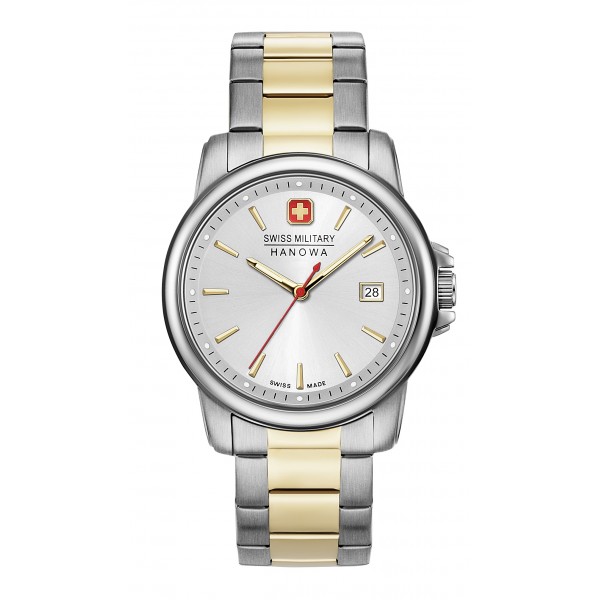 Men's watch Swiss Military Hanowa 6-5230.7.55.001