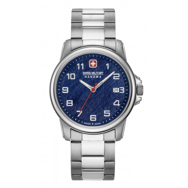 Men's watch Swiss Military Hanowa 6-5231.7.04.003