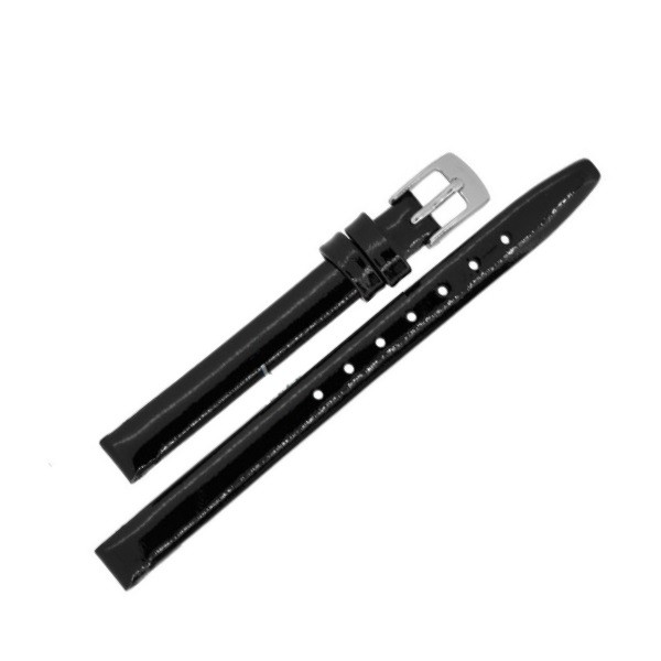 Ремешок для часов BISSET BSAD20 black