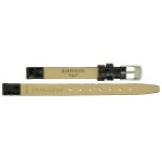 Ремешок для часов BISSET BSAD20 black