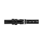 Ремешок для часов BISSET BSAD20 black