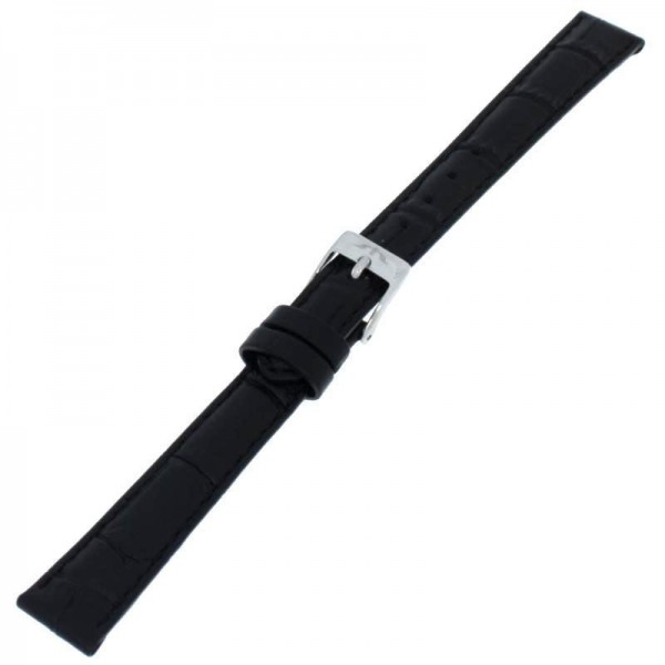 Ремешок для часов BISSET BS25B85 black