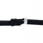 Ремешок для часов BISSET BS25B85 black
