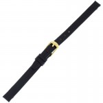 Watch strap BISSET BSAC51 brown