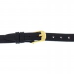 Watch strap BISSET BSAC51 brown