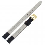 Watch strap BISSET BSAC51 brown