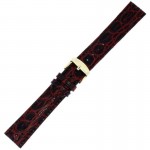 Watch strap OSIN PA34C.04.18.Y