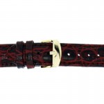 Watch strap OSIN PA34C.04.18.Y