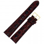 Watch strap OSIN PA34C.04.18.Y