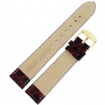 Watch strap OSIN PA34C.04.18.Y