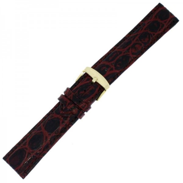 Watch strap OSIN PA34C.04.20.Y