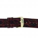 Watch strap OSIN PA34C.04.20.Y