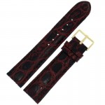 Watch strap OSIN PA34C.04.20.Y