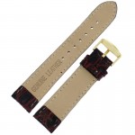 Watch strap OSIN PA34C.04.20.Y