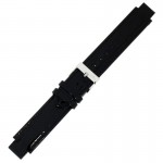 Ремешок для часов BISSET BSAD11 black
