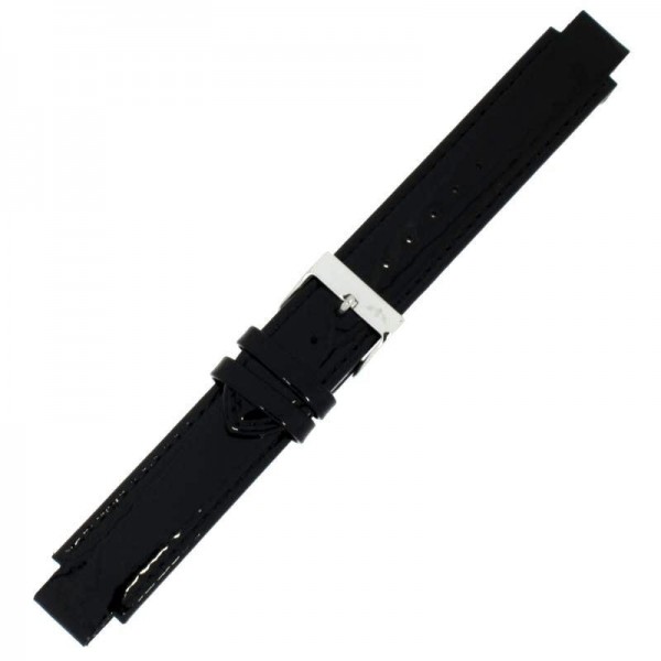 Ремешок для часов BISSET BSAD11 black