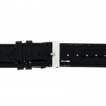 Ремешок для часов BISSET BSAD11 black