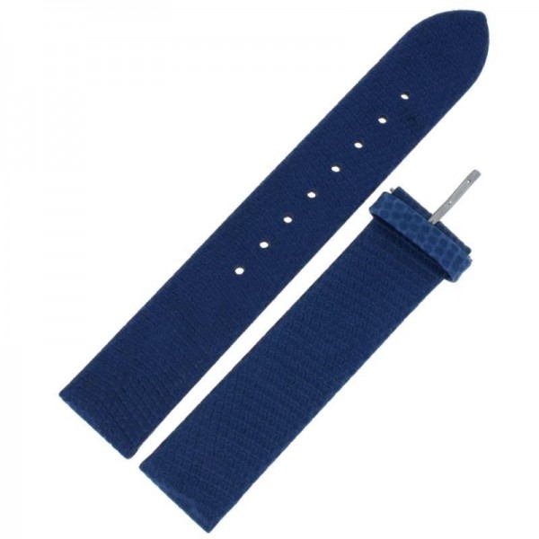 Ремешок для часов BISSET BSAD49 blue