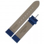 Ремешок для часов BISSET BSAD49 blue