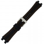 Ремешок для часов BISSET BSAD25 black