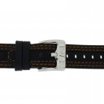 Ремешок для часов BISSET BSAD25 black