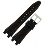 Ремешок для часов BISSET BSAD25 black