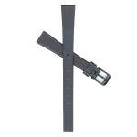 Watch strap CASIO 00041586