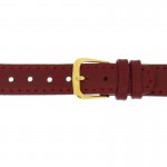 Watch strap OSIN PA40.04.12.Y