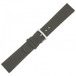 Pulksteņu siksniņa OSIN PA40.B5.20.W