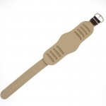 Retro-style Watch strap KM1.02,09.18.W