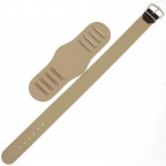 Retro-style Watch strap KM1.02,09.18.W
