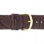 Watch strap Piero Magli  04646003.26.Y