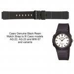 Pulksteņu siksniņa CASIO 10224223