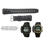 Pulksteņu siksniņa CASIO 70621707