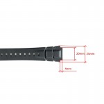Pulksteņu siksniņa CASIO 70621707