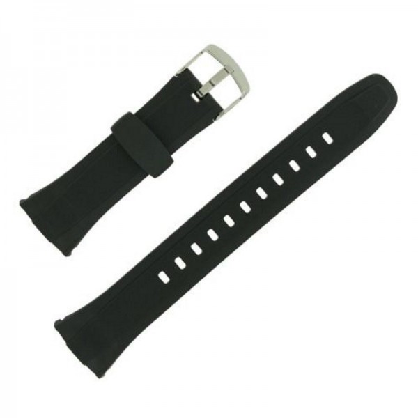 Watch strap CASIO 10152407
