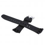 Watch strap CASIO 10152407
