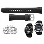 Watch strap CASIO 10152407