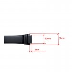 Watch strap CASIO 10347967