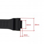 Ремешок для часов CASIO 10410723