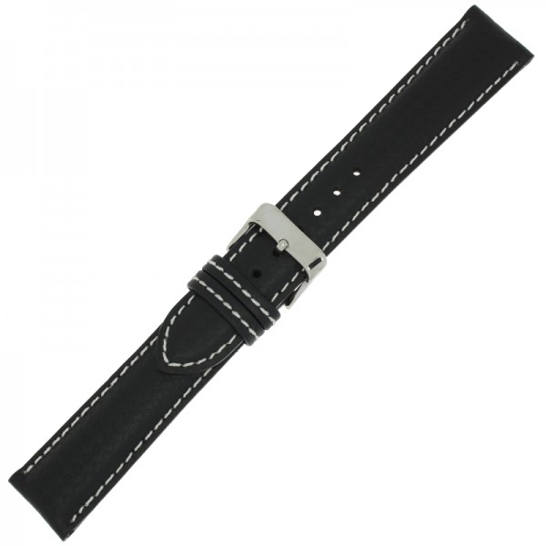 Watch strap OSIN PA41.01-09.20.W