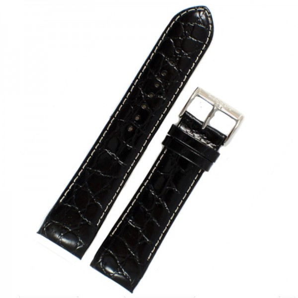 Ремешок для часов BISSET BSCC72 Black