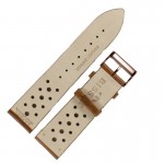 Ремешок для часов BISSET BSCE63 Brown
