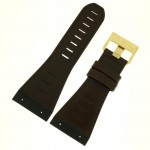 Ремешок для часов BISSET BSCD29 Brown