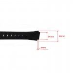 Watch strap CASIO 10129723